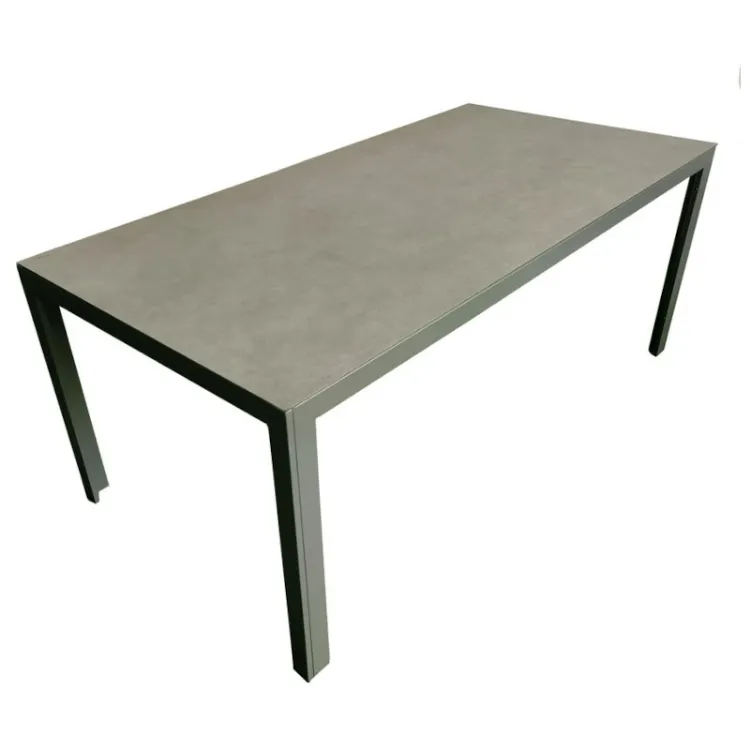 Alles Stol ROCKY 180X90X73 cm SIVA
