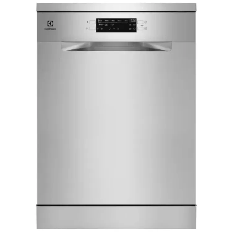 Alles ELECTROLUX perilica posuđa ESA47210SX
