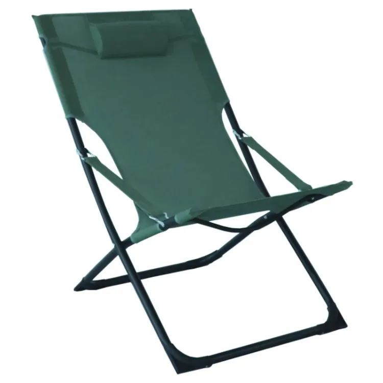 Alles Stolica SLING ZELENA 89x60x86 cm
