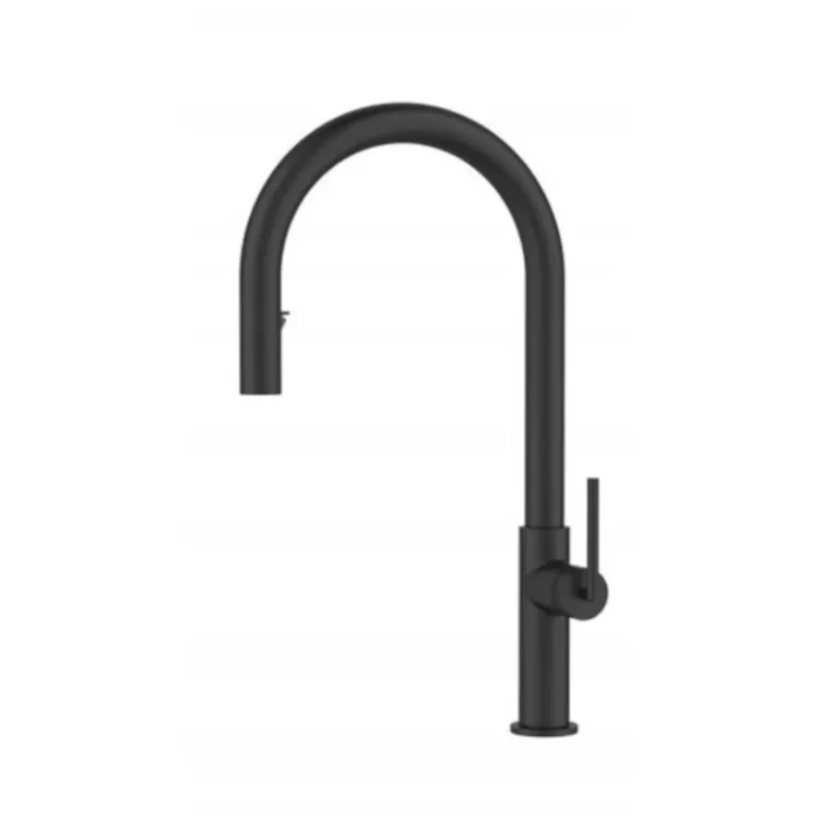 Alles ALVEUS slavina ORION-S BLACK MAT