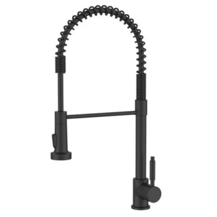 Alles ALVEUS slavina URBAN-S BLACK MAT