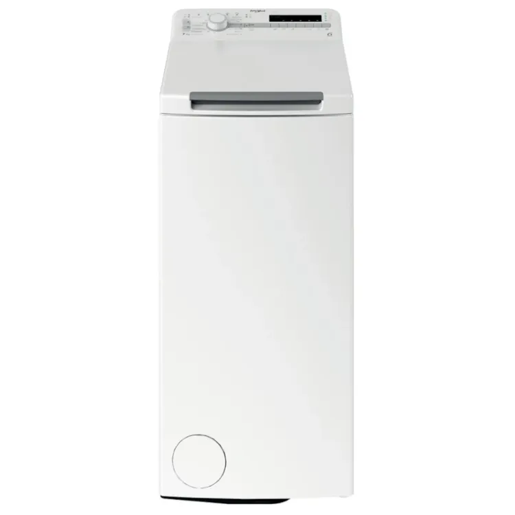 Alles WHIRLPOOL perilica rublja TDLR 7220SS EU/N