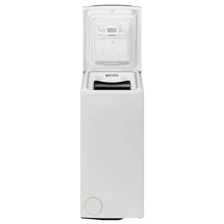 Alles WHIRLPOOL perilica rublja TDLR 7220SS EU/N