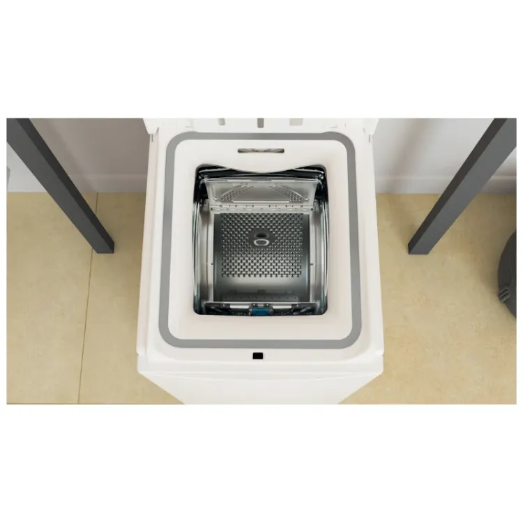 Alles WHIRLPOOL perilica rublja TDLR 7220SS EU/N