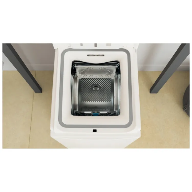 Alles WHIRLPOOL perilica rublja TDLR 65230SS EU/N