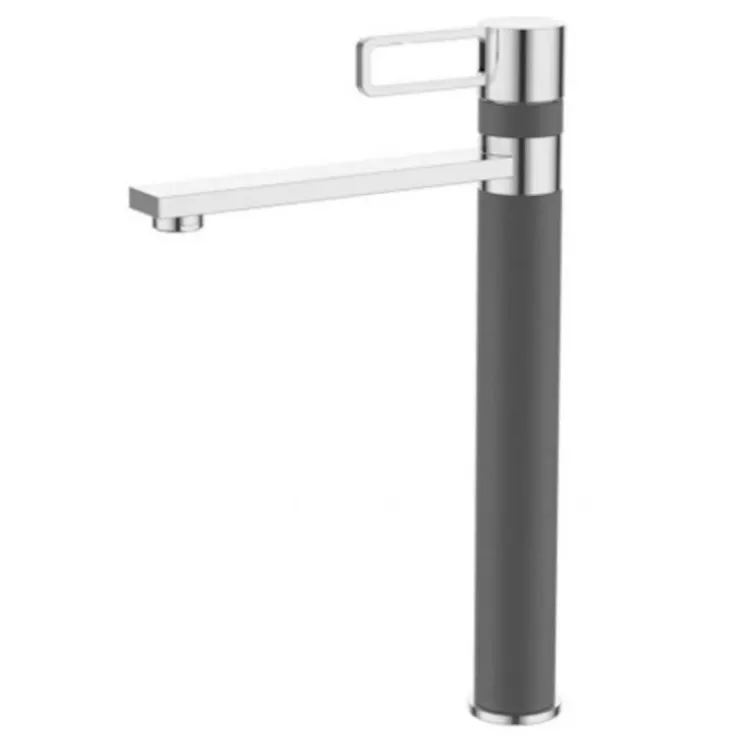 Alles ALVEUS slavina MAYA CHR-G04M STEEL