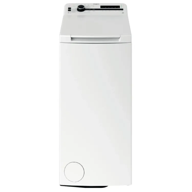 Alles WHIRLPOOL perilica rublja TDLRB 6240SS EU/N