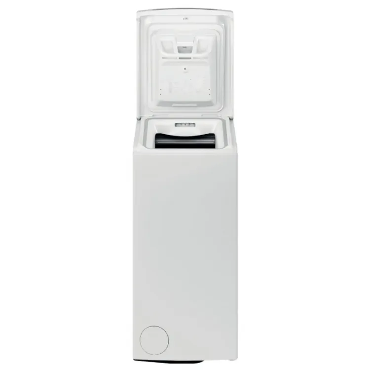 Alles WHIRLPOOL perilica rublja TDLRB 6240SS EU/N