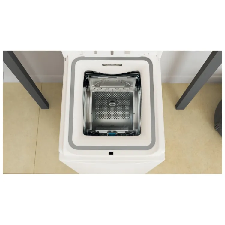 Alles WHIRLPOOL perilica rublja TDLRB 6240SS EU/N