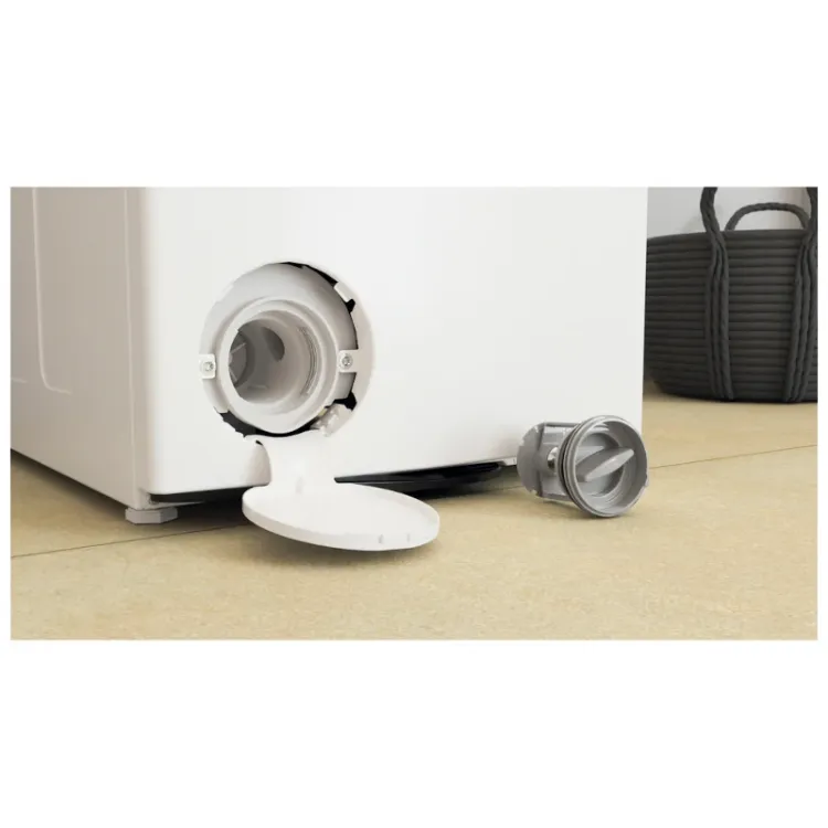 Alles WHIRLPOOL perilica rublja TDLRB 6240SS EU/N