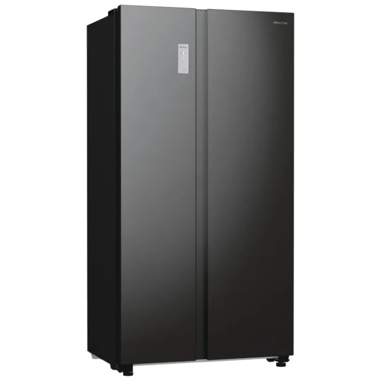Alles HISENSE hladnjak kombinirani RS711N4AFE