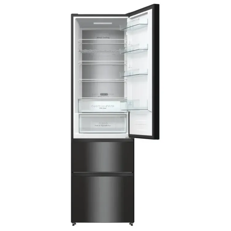 Alles HISENSE hladnjak kombinirani RM469N4AFD1