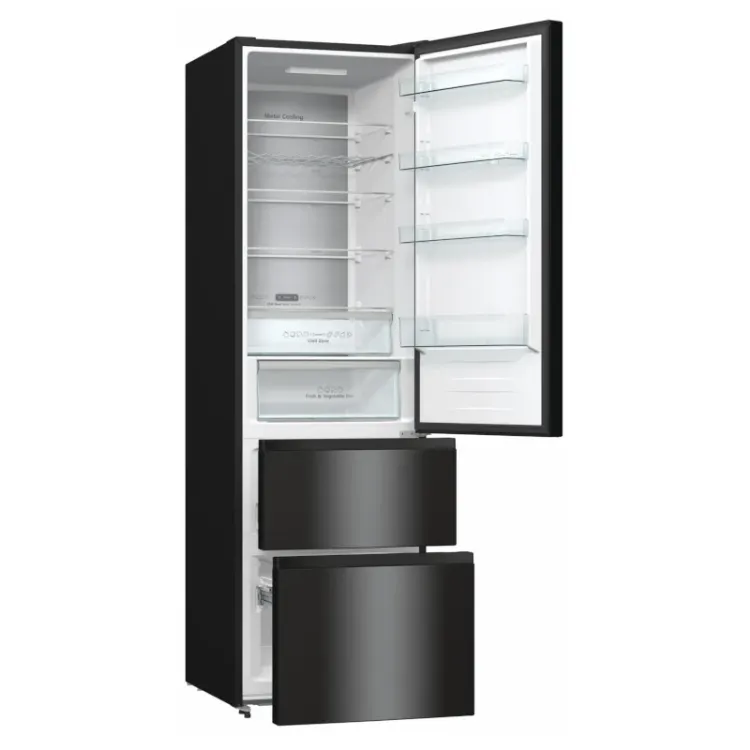 Alles HISENSE hladnjak kombinirani RM469N4AFD1