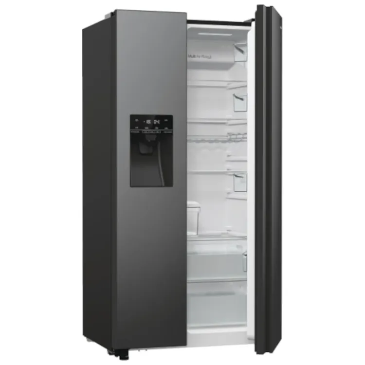 Alles HISENSE hladnjak kombinirani RS5P535NTFE