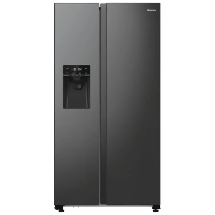 Alles HISENSE hladnjak kombinirani RS5P535NTFE