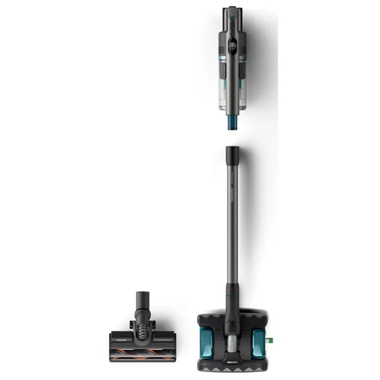 Alles PHILIPS usisavač akumulatorski XC8055/01