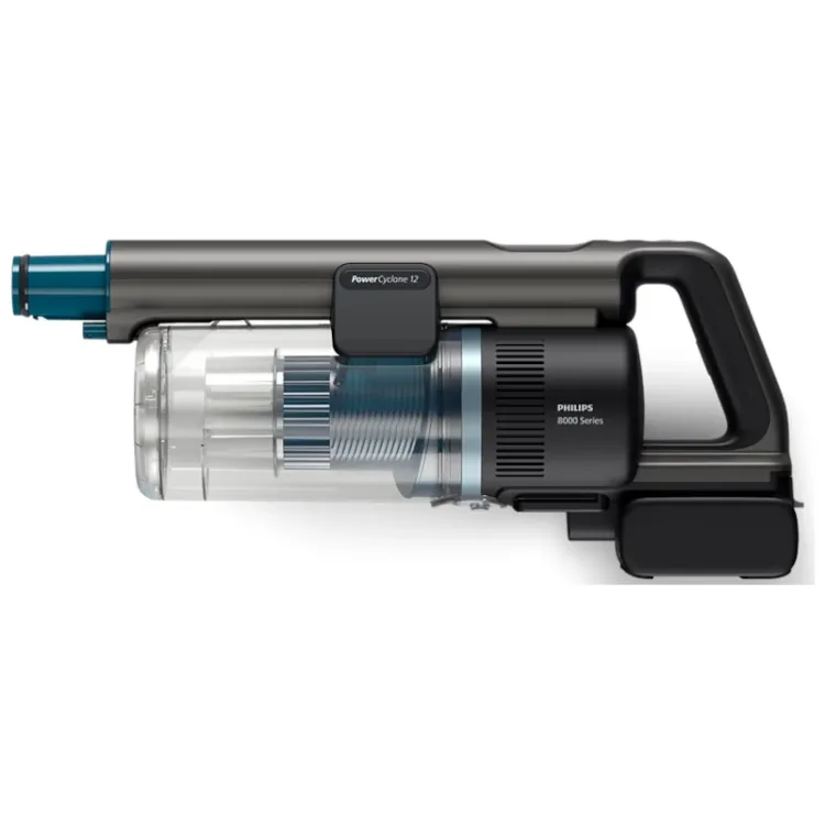 Alles PHILIPS usisavač akumulatorski XC8055/01