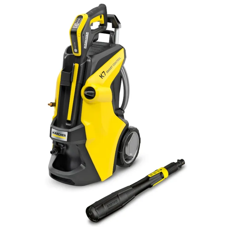Alles KARCHER perač K7 SMART CONTROL FLEX 1.317-340.0