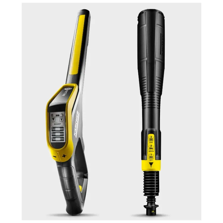 Alles KARCHER perač K7 SMART CONTROL FLEX 1.317-340.0