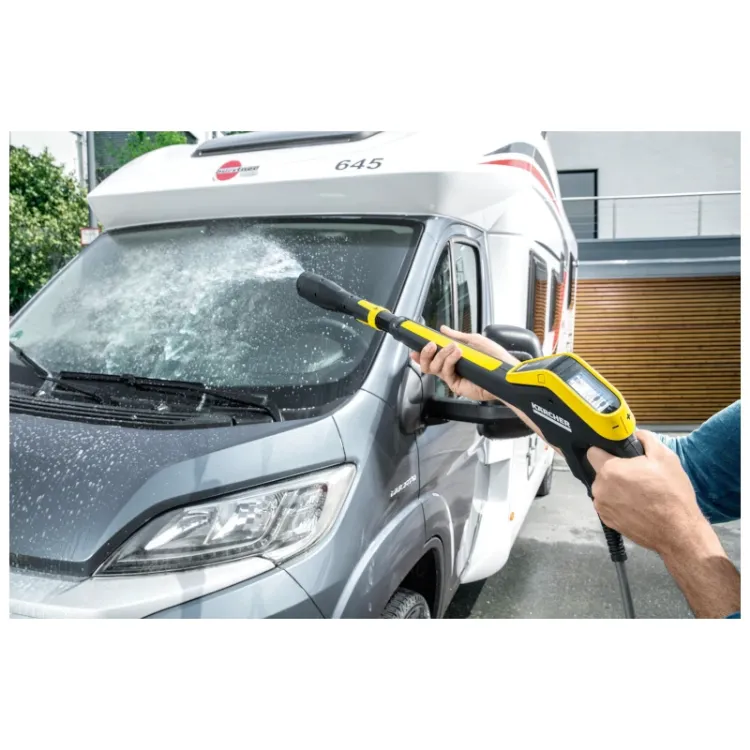 Alles KARCHER perač K7 SMART CONTROL FLEX 1.317-340.0