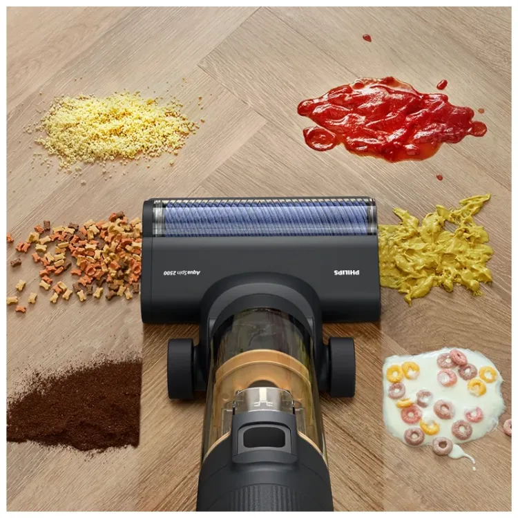 Alles PHILIPS usisavač akumulatorski XW7264/11