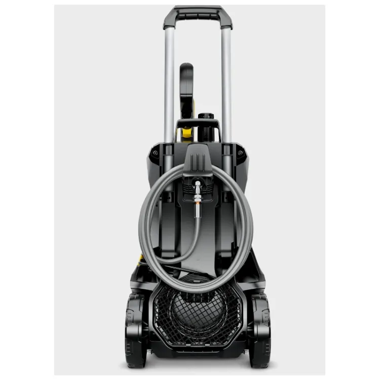 Alles KARCHER perač K7 POWER FLEX 1.317-300.0