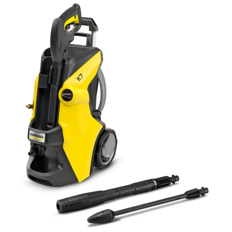 Alles KARCHER perač K7 POWER FLEX 1.317-300.0