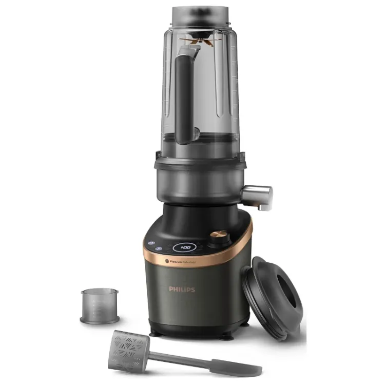 Alles PHILIPS blender HR3770/00