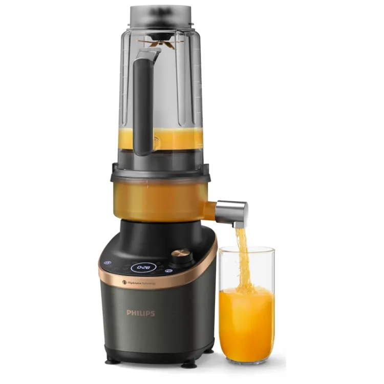 Alles PHILIPS blender HR3770/00
