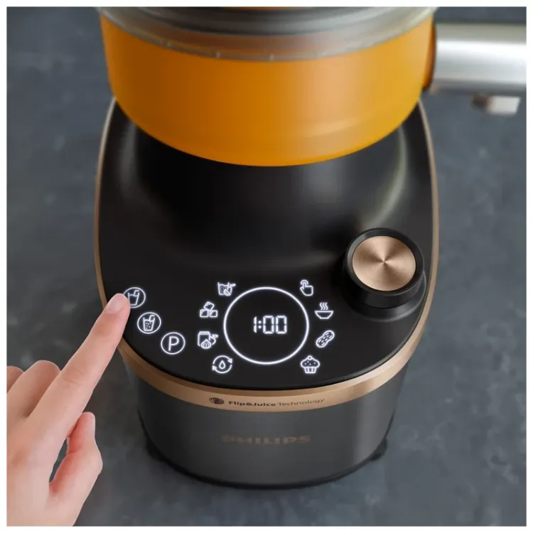 Alles PHILIPS blender HR3770/00