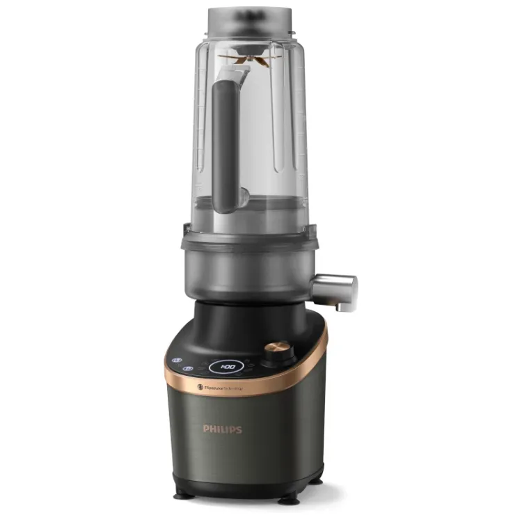 Alles PHILIPS blender HR3770/00