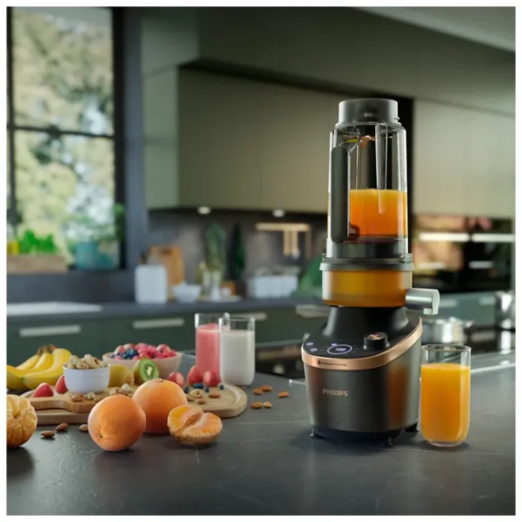 Alles PHILIPS blender HR3770/00
