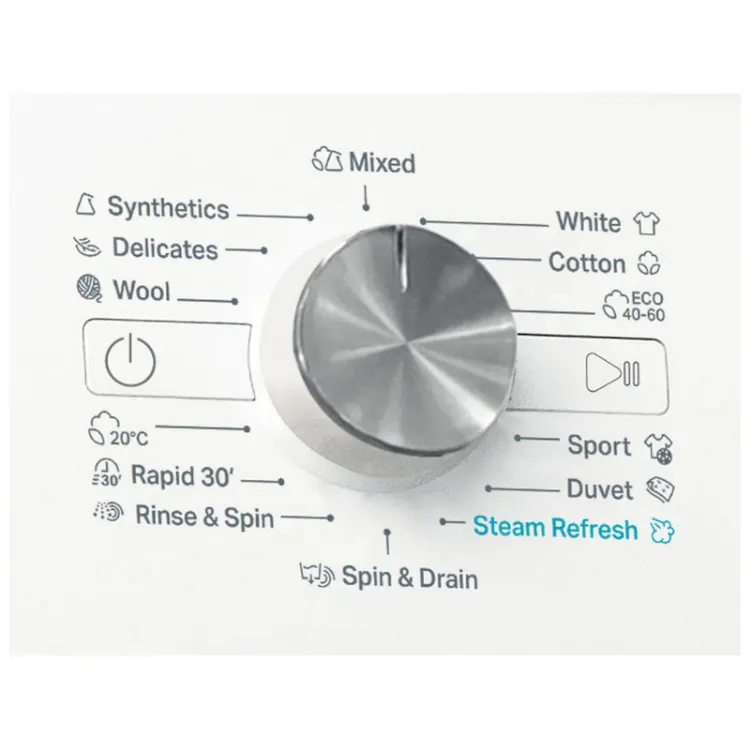 Alles WHIRLPOOL perilica rublja FFB 9469 WV EE