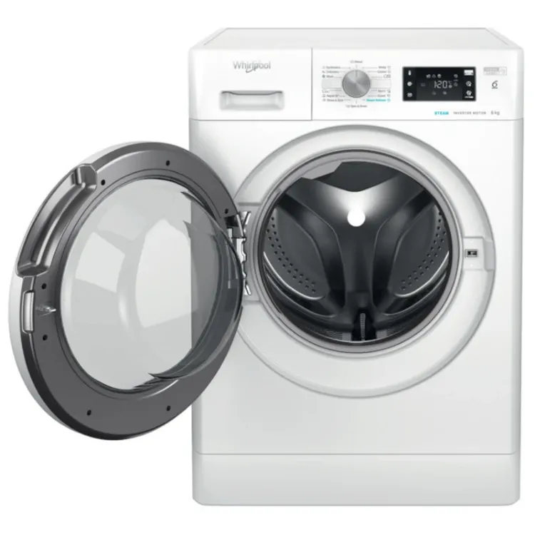 Alles WHIRLPOOL perilica rublja FFB 9469 WV EE