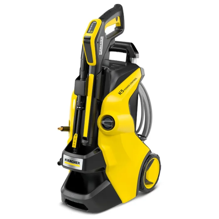 Alles KARCHER perač K5 POWER CONTROL FLEX 1.324-700.0