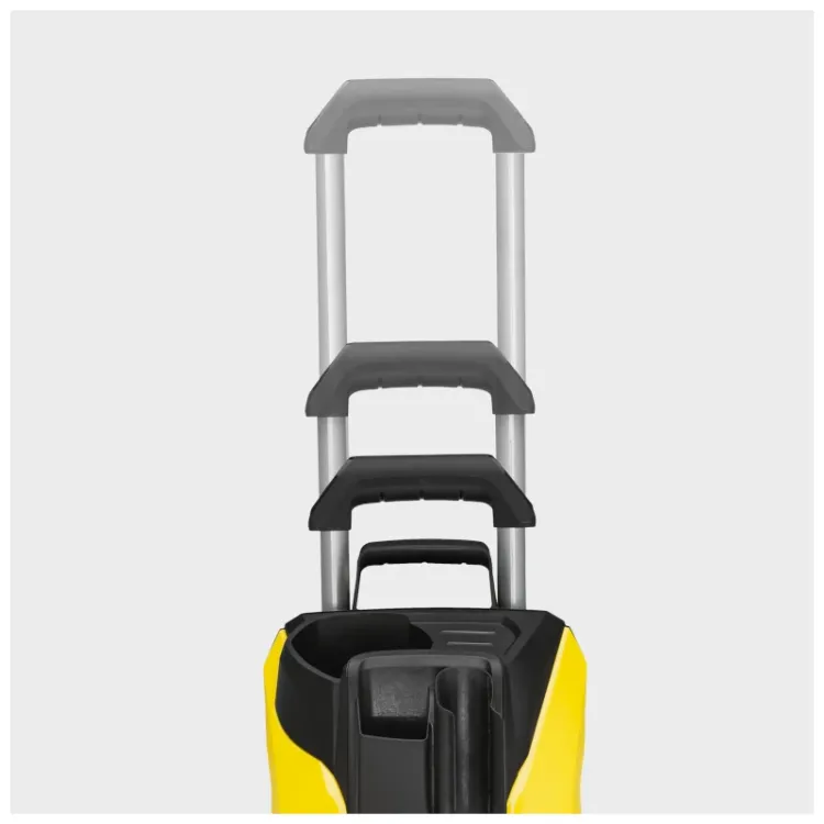 Alles KARCHER perač K5 POWER CONTROL FLEX 1.324-700.0