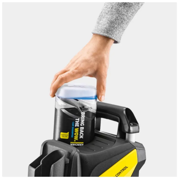 Alles KARCHER perač K5 POWER CONTROL FLEX 1.324-700.0