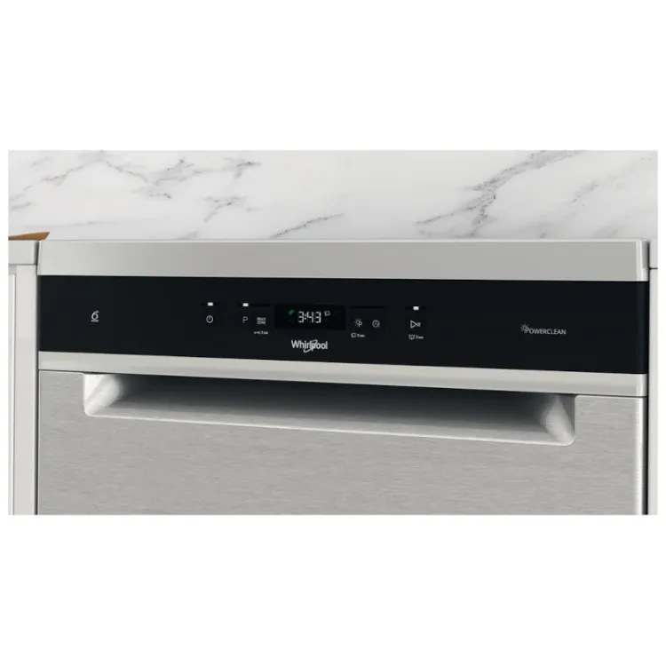 Alles WHIRLPOOL perilica posuđa WFC 3C42 P X