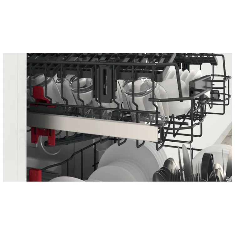Alles WHIRLPOOL perilica posuđa WFC 3C42 P X