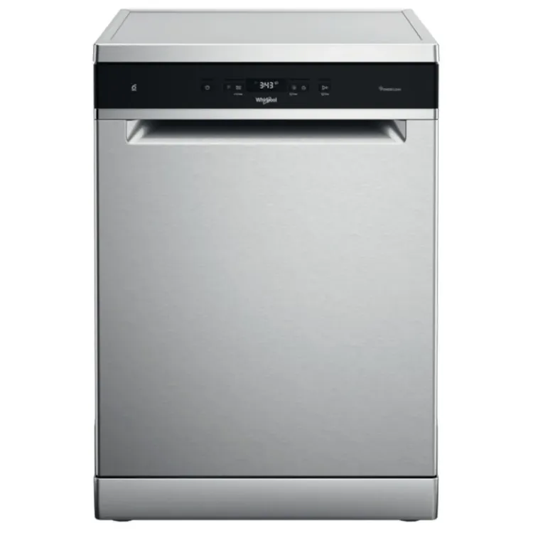 Alles WHIRLPOOL perilica posuđa WFC 3C42 P X