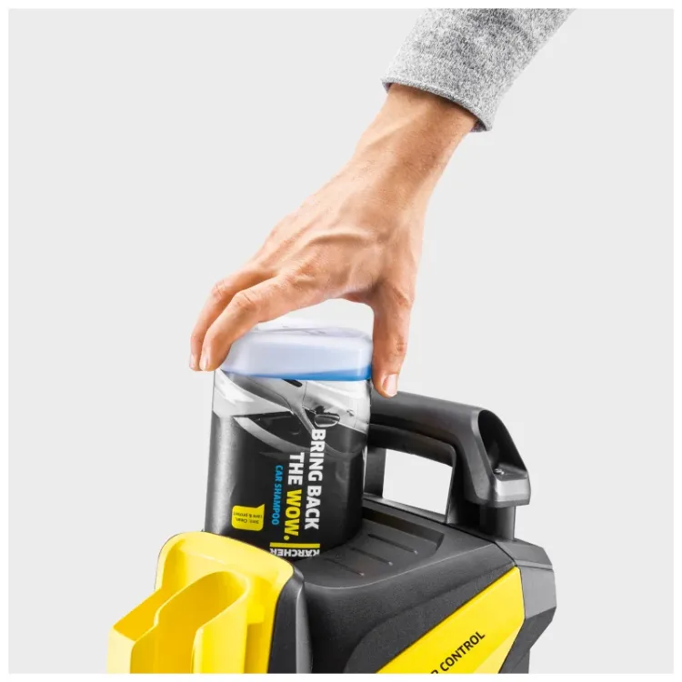 Alles KARCHER perač K4 Power Control FLEX 1.324-300.0