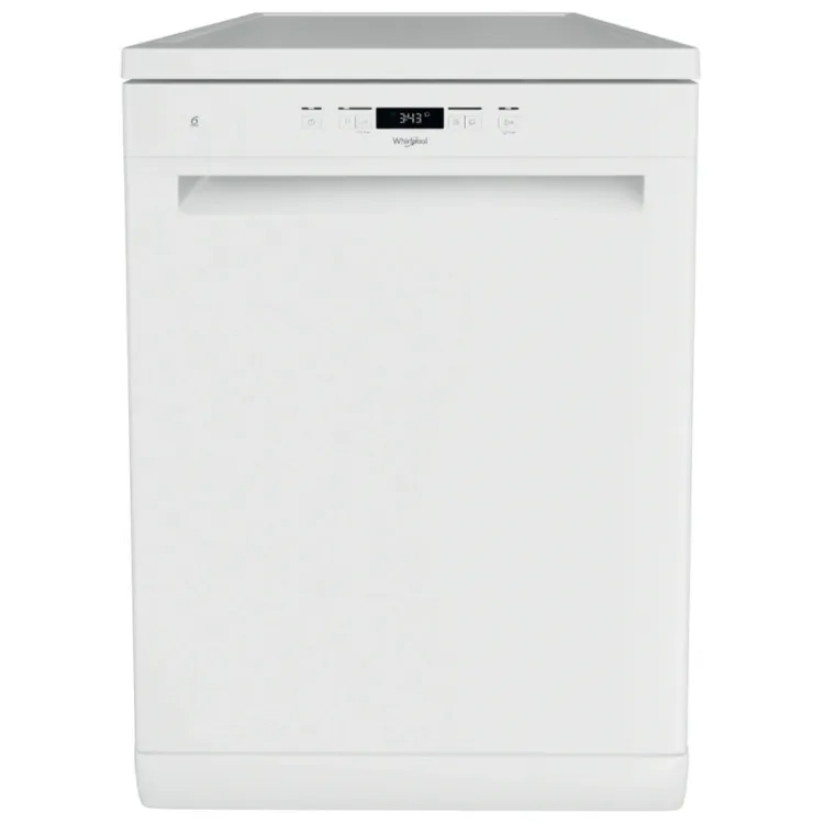Alles WHIRLPOOL perilica posuđa W2F HD624