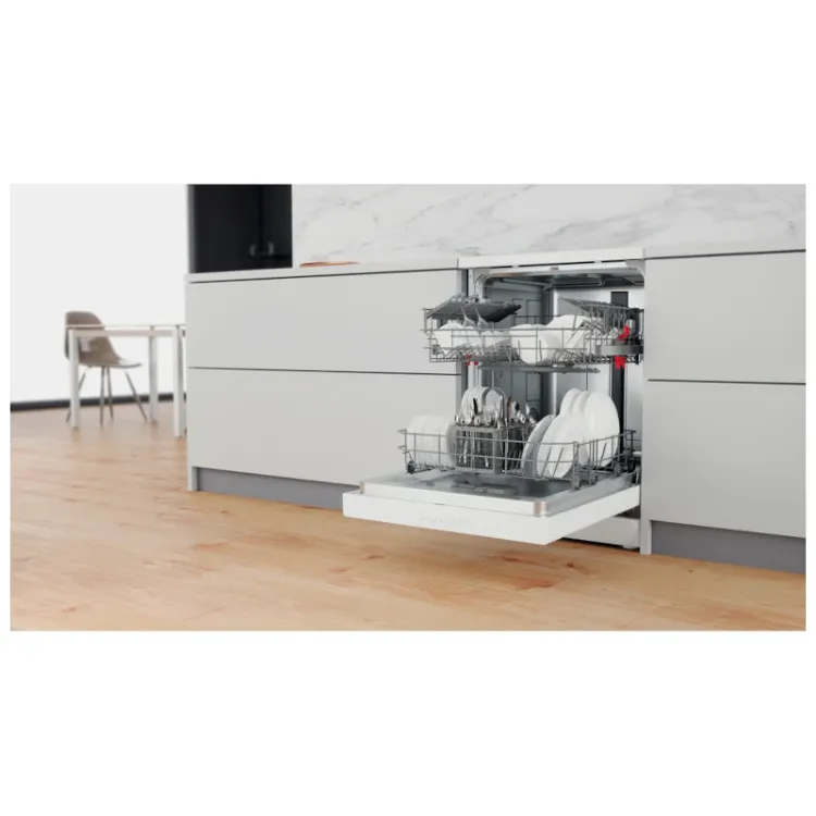 Alles WHIRLPOOL perilica posuđa W2F HD624