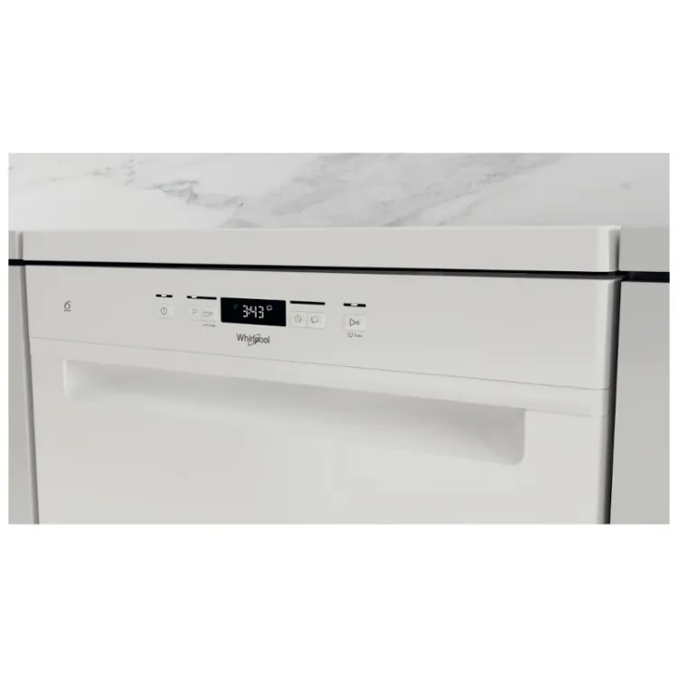 Alles WHIRLPOOL perilica posuđa W2F HD624