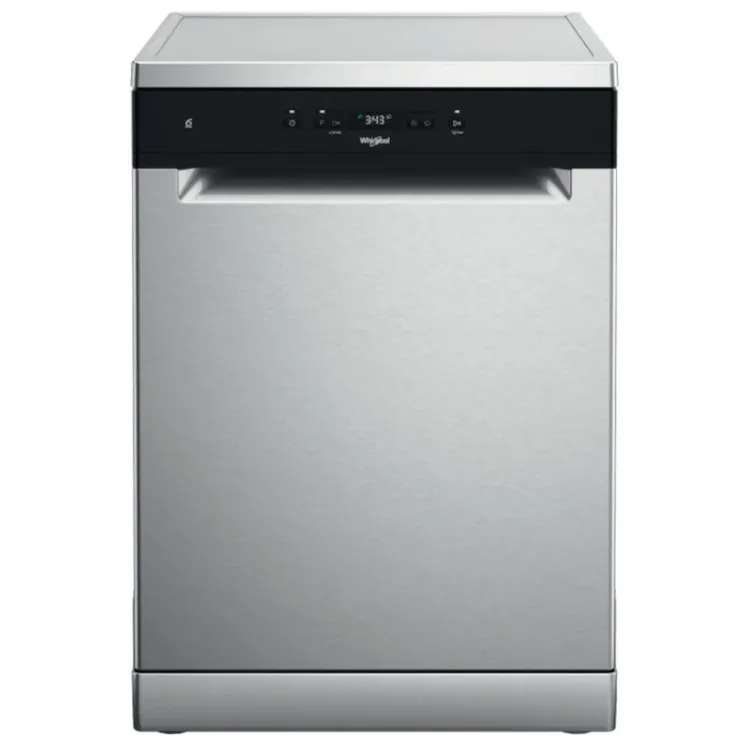 Alles WHIRLPOOL perilica posuđa W2F HD624 X