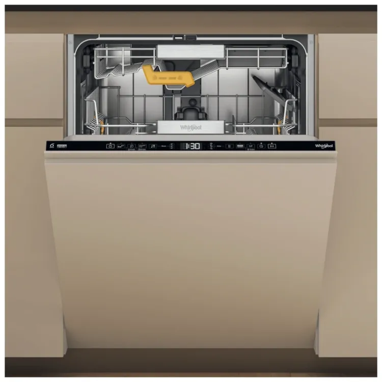 Alles WHIRLPOOL perilica posuđa ugradbena W8I HT40 T