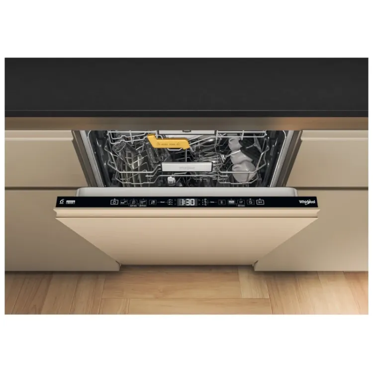 Alles WHIRLPOOL perilica posuđa ugradbena W8I HT40 T
