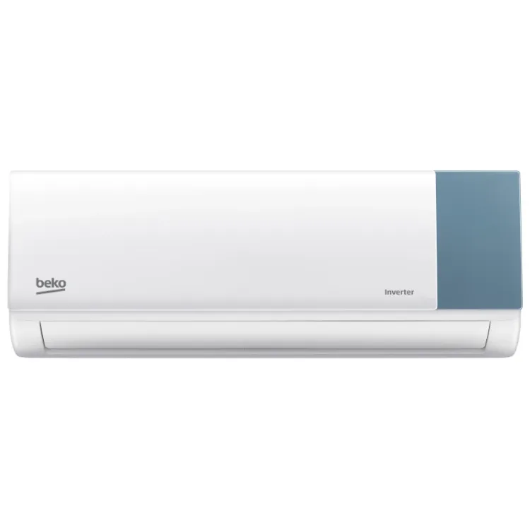 Alles BEKO klima BEEPGE 125/ BEEPGE 126