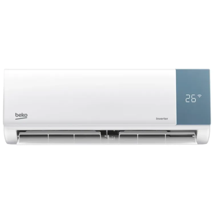 Alles BEKO klima BEEPGE 125/ BEEPGE 126