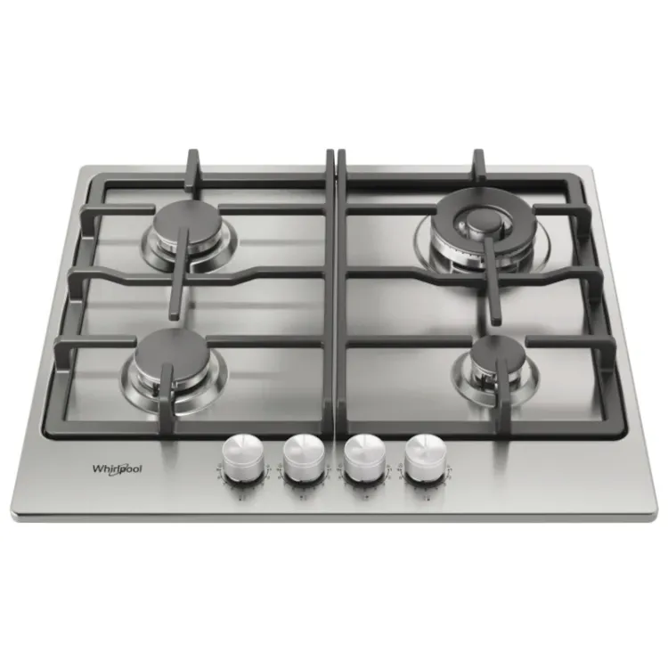 Alles WHIRLPOOL ploča ugradbena TGML 661 IX